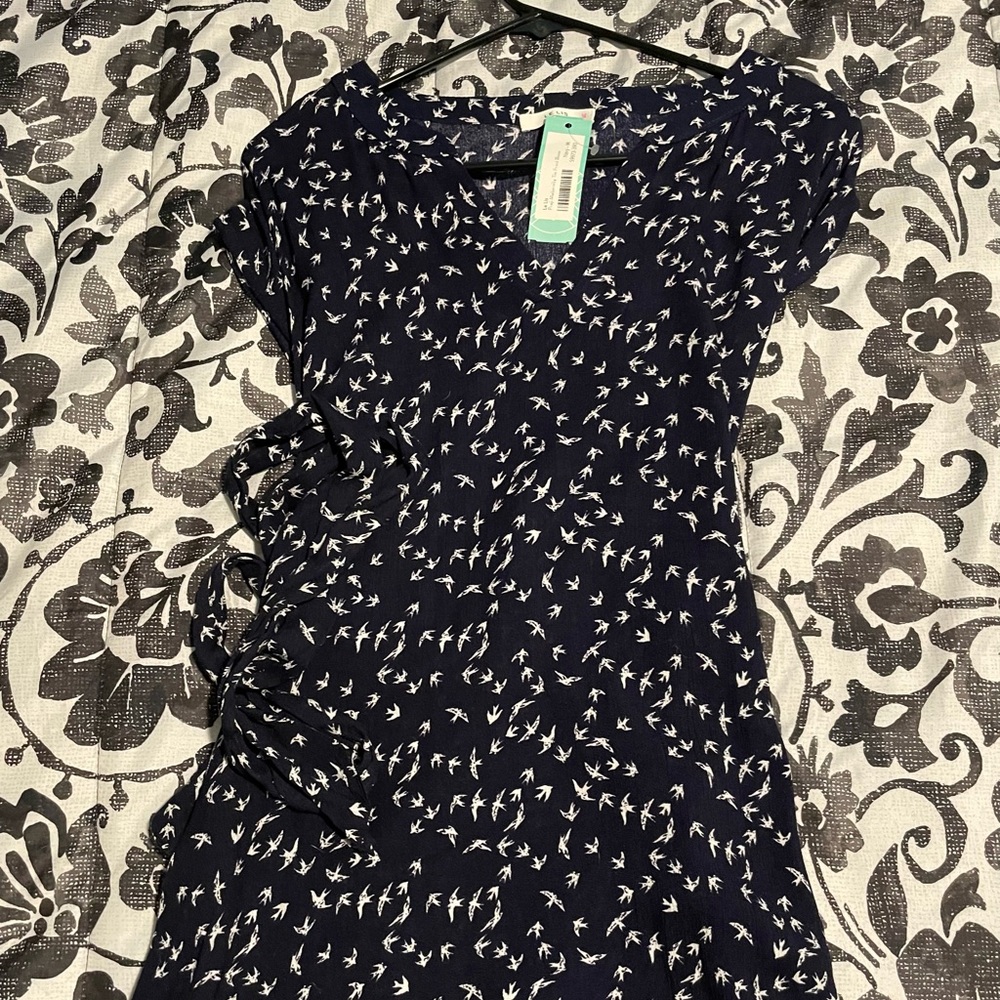 Le Lis dress